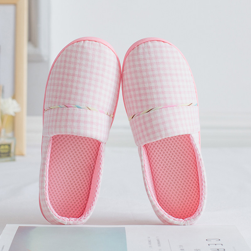 月子鞋夏季薄款包跟产后棉拖鞋女春秋5月份6防滑软底家居产妇孕妇,居家布艺,居家棉拖/棉鞋,淘宝优惠券,粉丝福利购,淘宝优惠卷