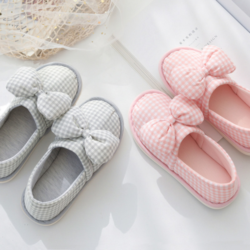 月子鞋夏季薄款包跟产后孕妇纯棉春秋5月份6软底产妇家居棉拖鞋女,居家布艺,居家棉拖/棉鞋,淘宝优惠券,粉丝福利购,淘宝优惠卷