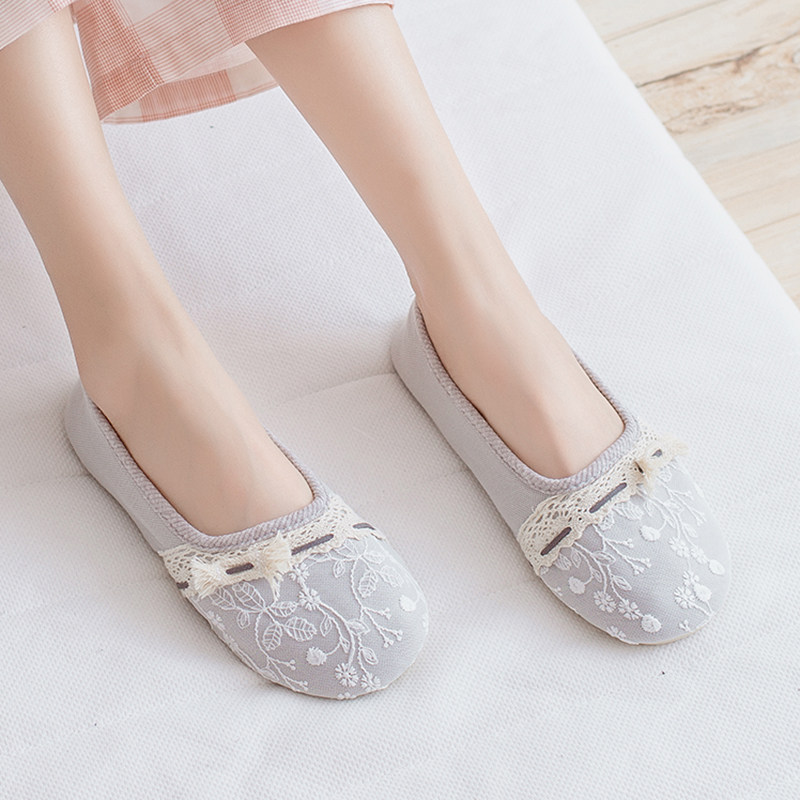 月子鞋包跟室内居鞋夏季薄款软底防滑春秋地板产后孕妇棉拖鞋女,居家布艺,居家棉拖/棉鞋,淘宝优惠券,粉丝福利购,淘宝优惠卷