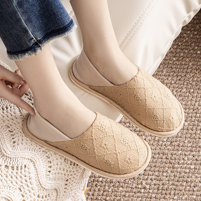 月子鞋夏季薄款包跟5月份6软底春秋孕妇产妇产后防滑家居棉拖鞋女,居家布艺,居家棉拖/棉鞋,淘宝优惠券,粉丝福利购,淘宝优惠卷