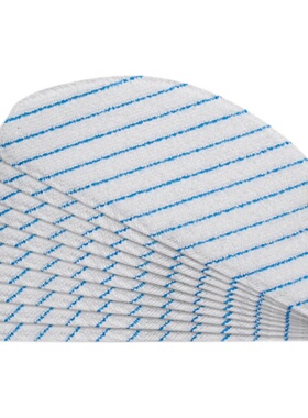 科沃斯扫地机T8MAX地宝t9powerN8pro一次性免洗抹布T10水洗强拖布