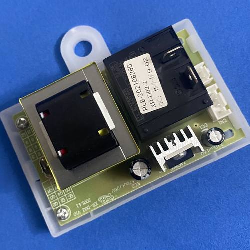 通用史密斯 樱花 志高DSZF储水式电热水器主板XR一D02 系列电源板