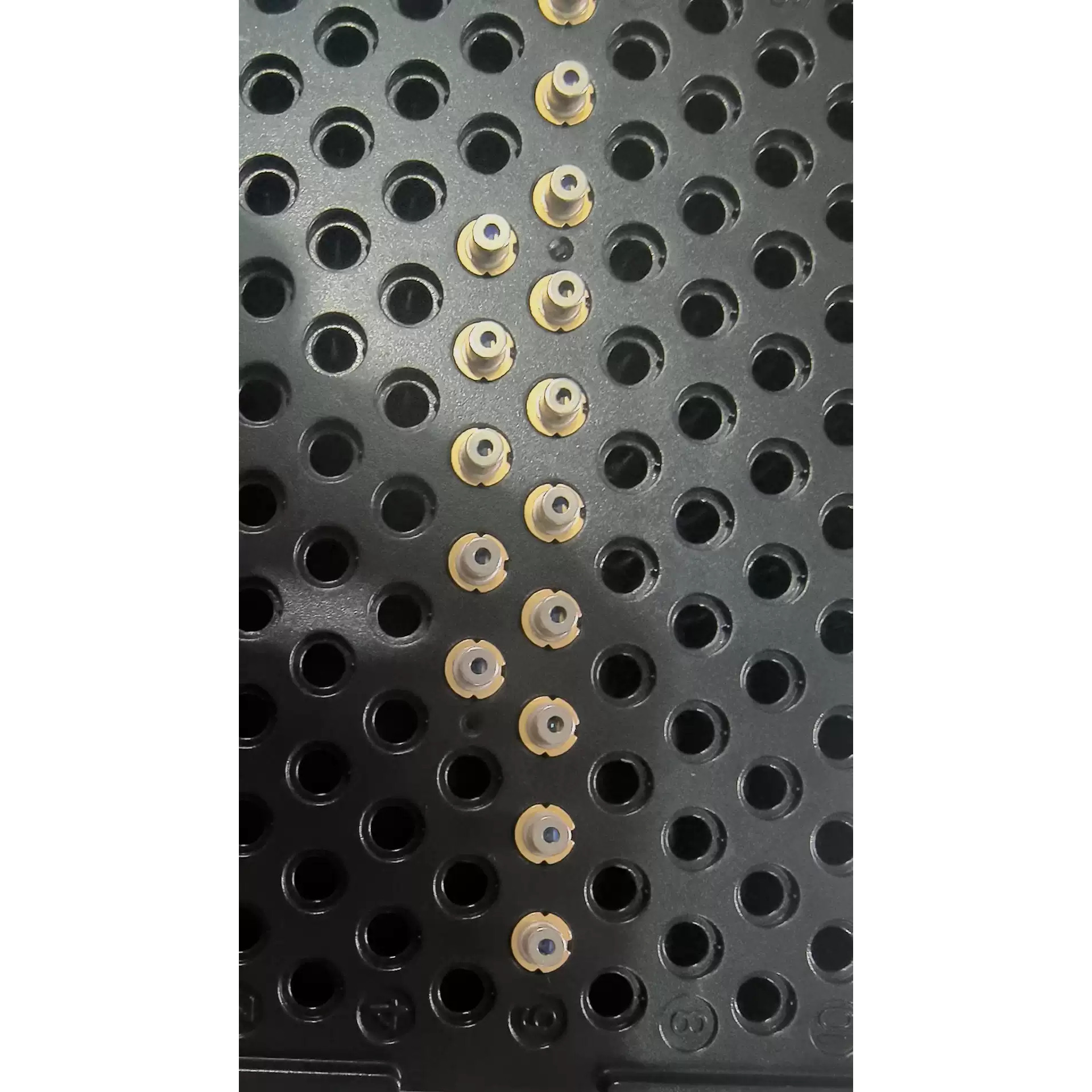 QSI 685nm 10mw QL68F6SA QL68F6SC 单模激光二极管