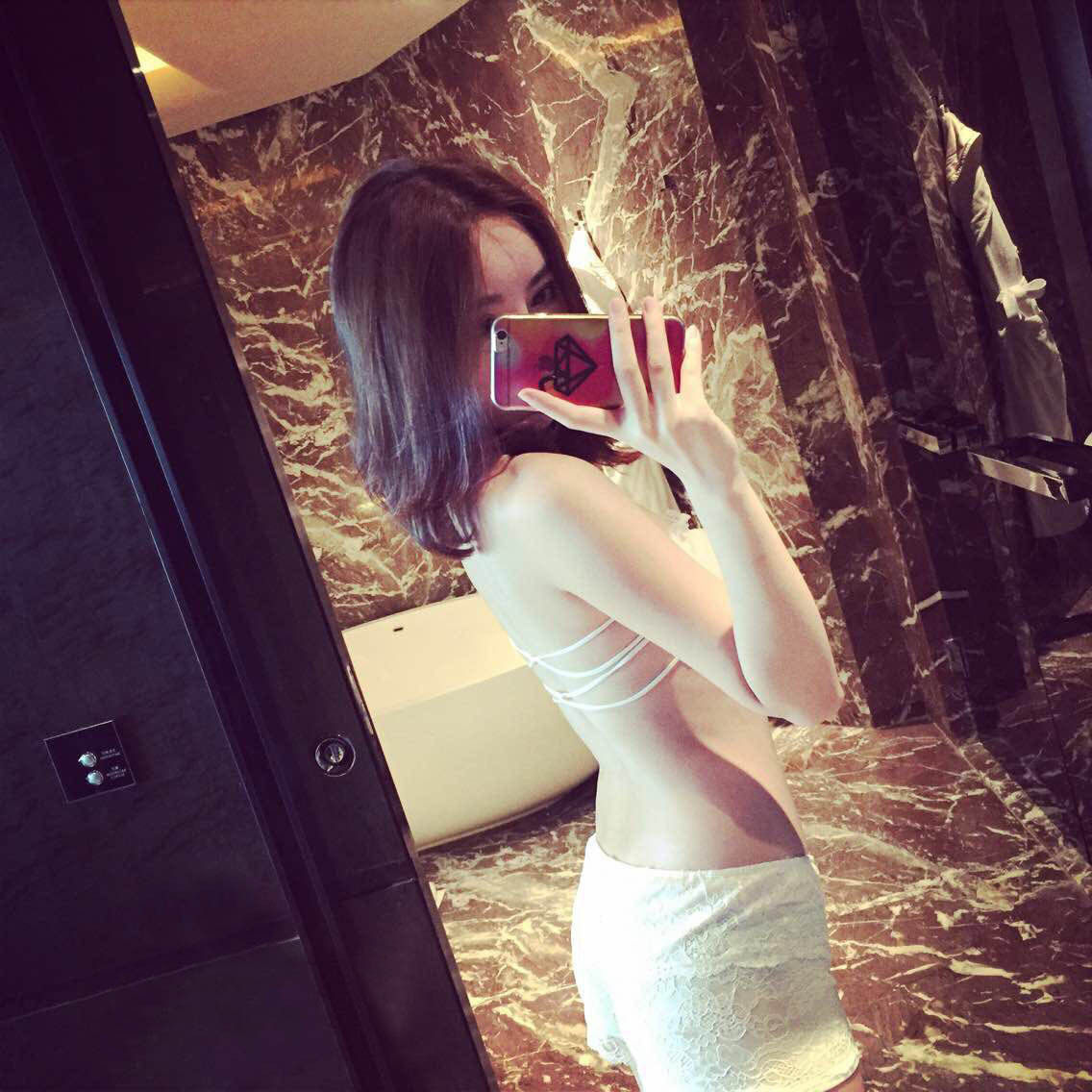 Corset en spandex - Ref 672380 Image 24