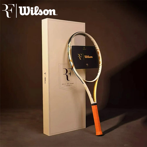 Wilson威尔胜网球拍限定纪念礼盒