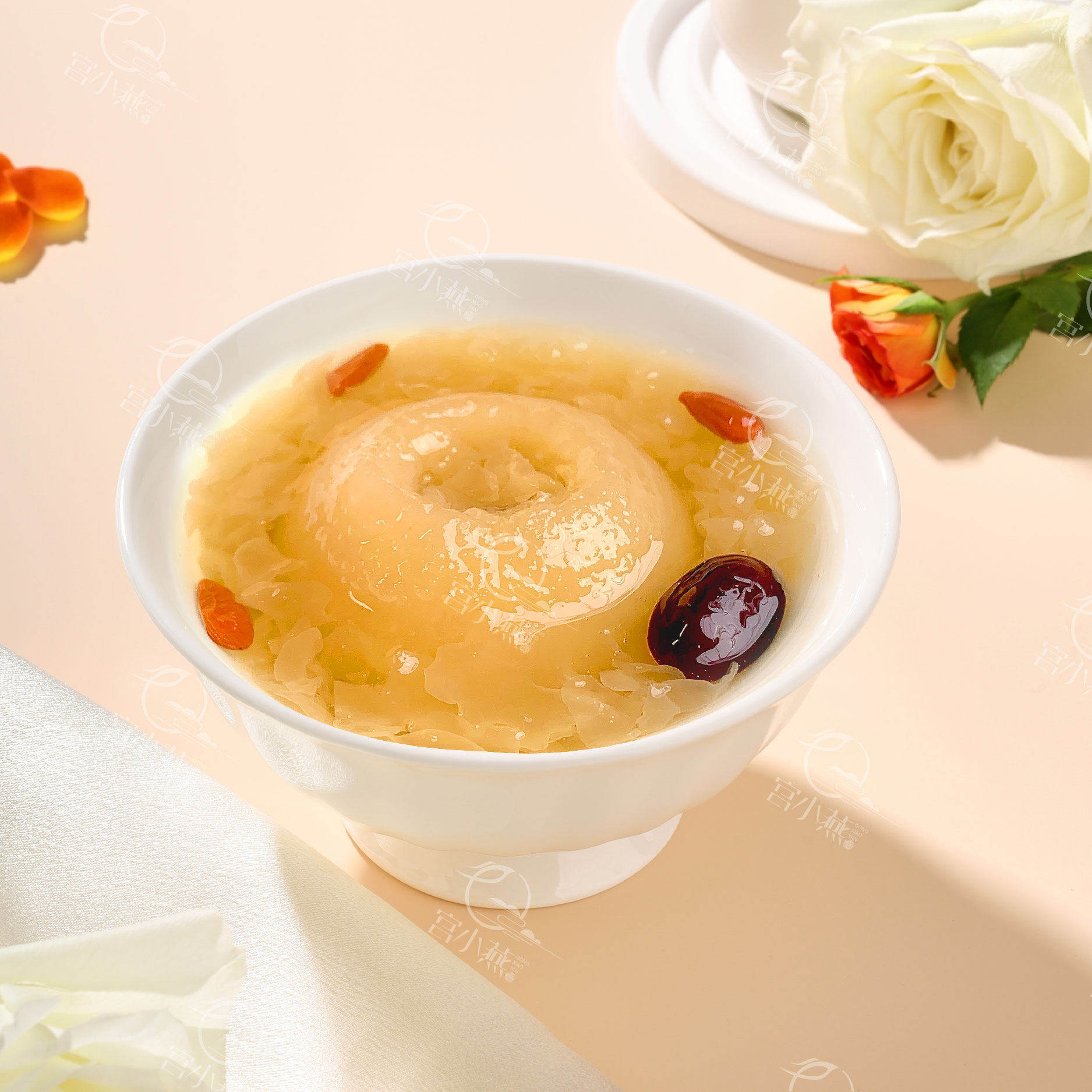 宫小燕原味烤梨兑换券1张淘宝闪购外卖券z,餐饮美食卡券,其他美食折扣券,淘宝优惠券,粉丝福利购,淘宝优惠卷