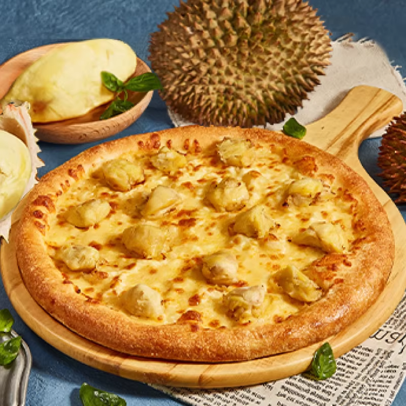 达美乐9英寸苏丹王榴莲多多比萨9英寸苏丹王榴淘宝闪购外卖券z,餐饮美食卡券,其他美食折扣券,淘宝优惠券,粉丝福利购,淘宝优惠卷