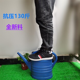 10L洒水壶浇花家用塑料加厚浇水壶园艺洒水桶经典 家用菜园浇水