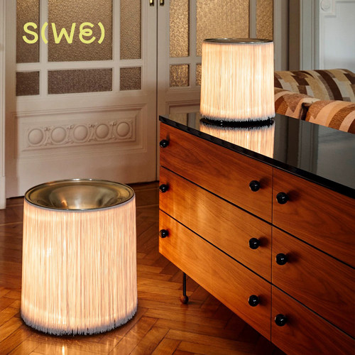 丹麦GUBIMODEL597氛围落地灯