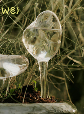 MercuryWaterGlobes水球玻璃