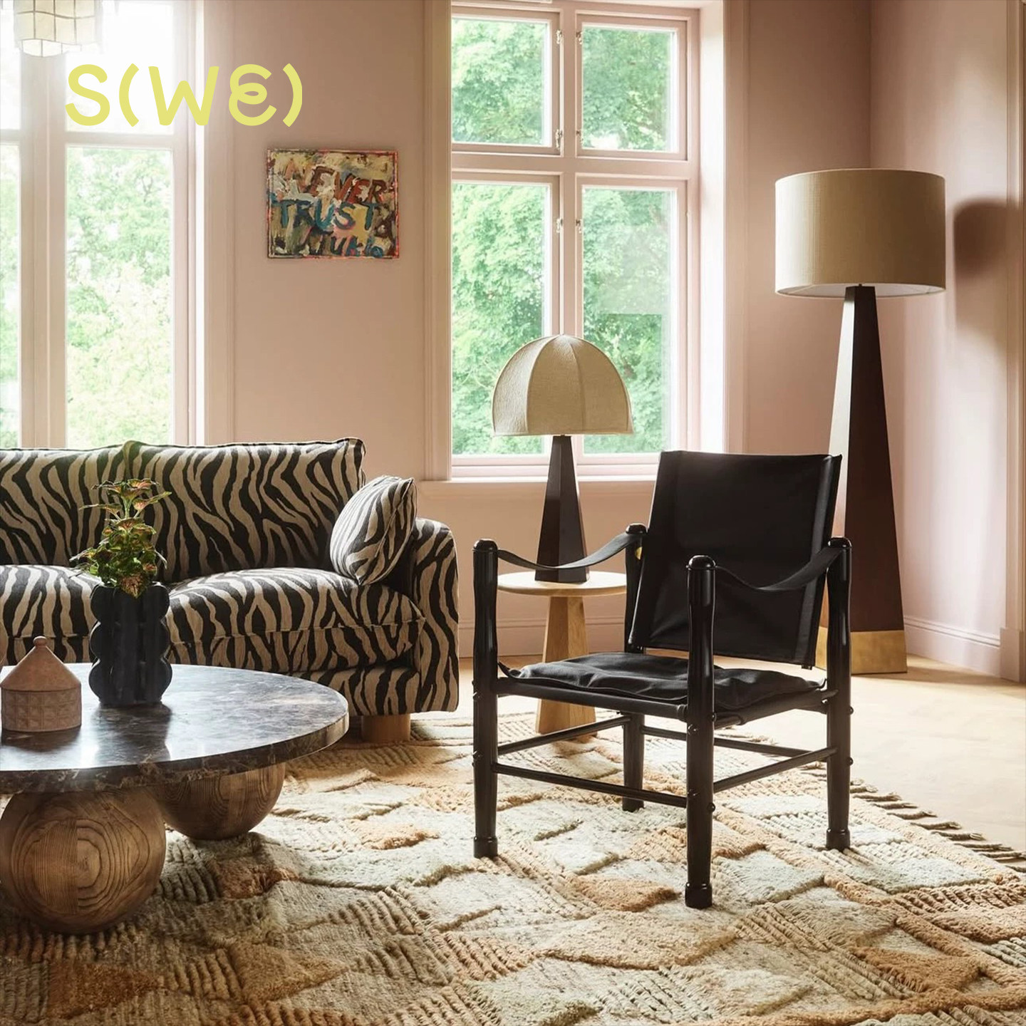 SafariChair椅躺椅休闲椅沙发椅