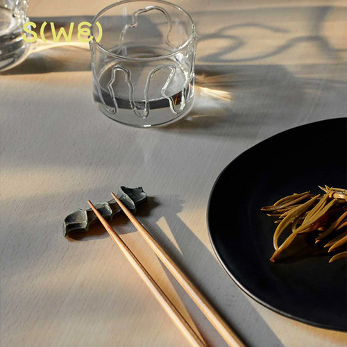 餐具架Fermliving陶土Serre