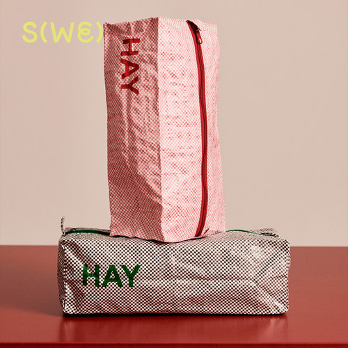 CandyMonoWashBag洗漱收纳包