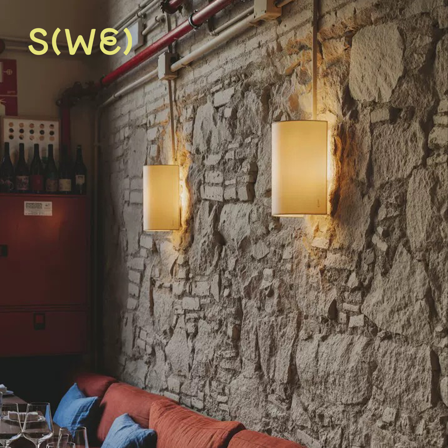 西班牙Santa & Cole Singular 壁灯现代简约氛围灯书房卧室床头灯