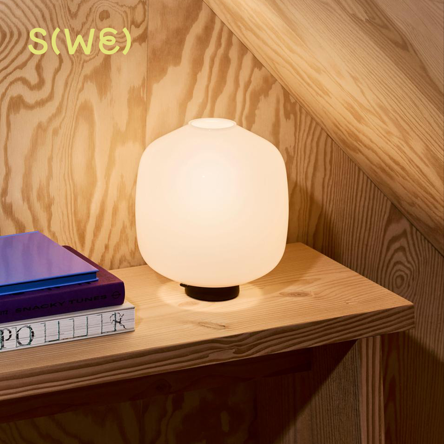 Buoyglasstablelamppendant