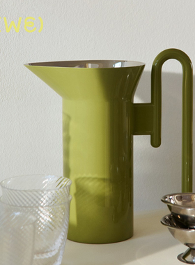 & Tradition Momento JH38-JH41 花器 烛台 摆件 北欧 简约