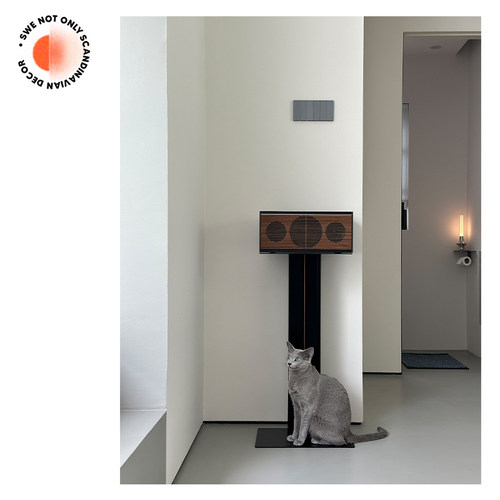 La Boite concept 乐伯盒 LBC音响 PR LINK系列法国进口蓝牙HIFI