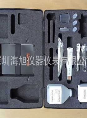 138-1盐分仪易高138-1电导率仪135测试片