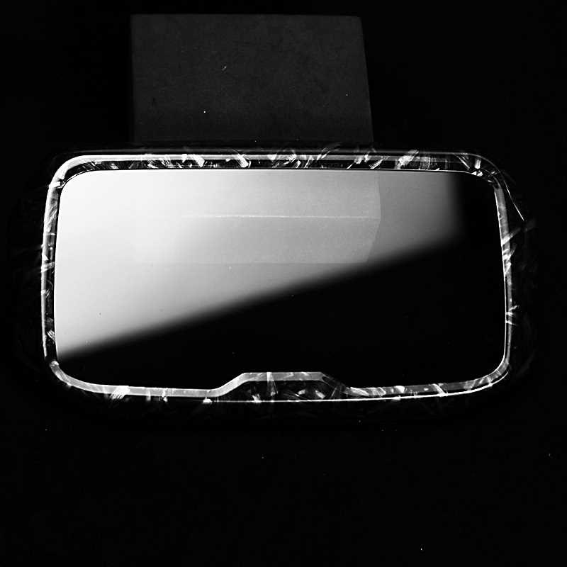 小牛电动车NQi超白钢化玻璃N1S睿世碳纤维屏幕仪表罩盘防水改装