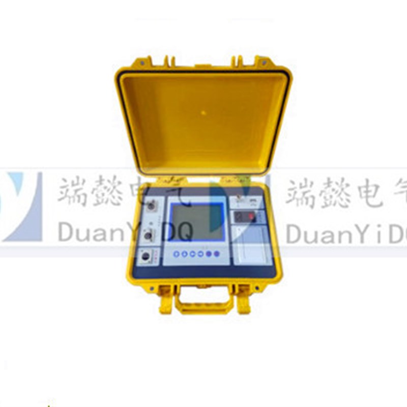 全自动单相三相电容电感测试仪 全自动电容电桥/电感测试仪