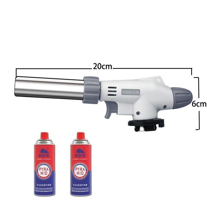 卡式气喷火枪头料理喷火器烘焙手持喷枪焊枪点火器烧猪毛火焰喷枪,办公设备/耗材/相关服务,办公线材,淘宝优惠券,粉丝福利购,淘宝优惠卷