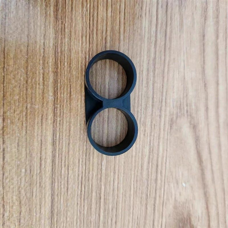 PE管承插配件滴灌喷灌简易接头16/20/25倒刺直接弯头三通堵头管件,搬运/仓储/物流设备,机械式停车设备（立体停车库）,淘宝优惠券,粉丝福利购,淘宝优惠卷