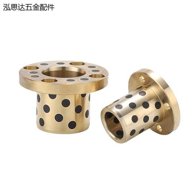 无油衬套OFP03-d6-d8-d10-d12-d15-L10-L12-L15-L20-L25