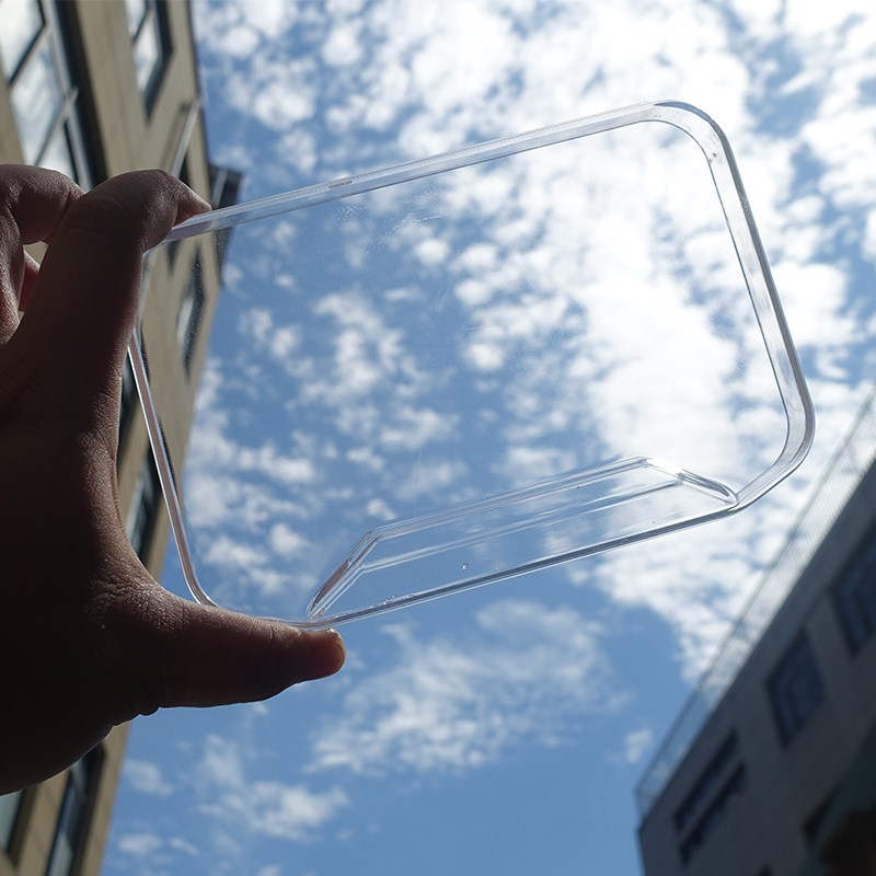 小牛电动车NTPLAY仪表罩NXT/N1TPLA显示屏保护盖防水耐磨改装配件