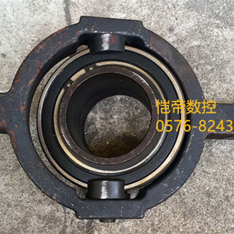 仪表数控车床 配件 离合器 气动 手动 打手圈 活灵 625/632/640