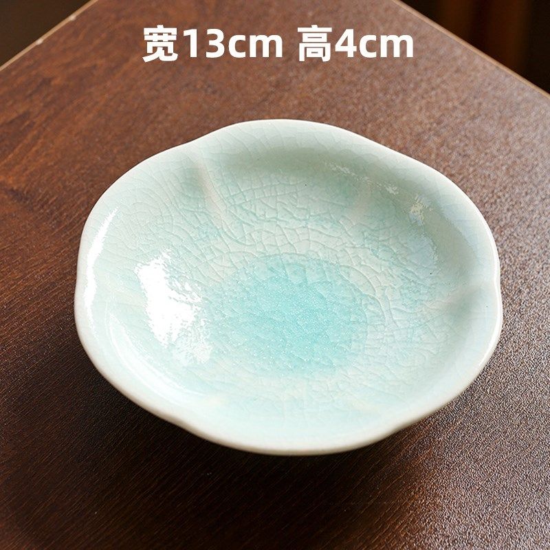 苔藓球花盆陶瓷托盘桌面摆件中式米竹香水石斛胧月剑山插花水培盆,搬运/仓储/物流设备,机械式停车设备（立体停车库）,淘宝优惠券,粉丝福利购,淘宝优惠卷