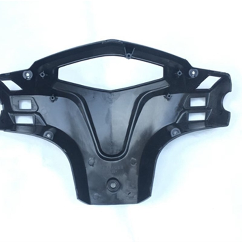 战速仪表壳 鬼火三代摩托车 电动车 pp件外壳 IRX仪表罩 配件