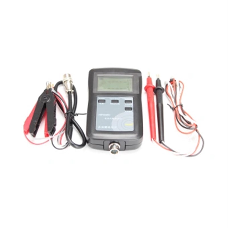 耀锐原创高精度快速YR1035+锂电池内阻测试仪表100V电动车组18650