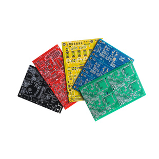 嘉立创PCB打样客制化服务 厚铜板电路板 2.5OZ铜厚激光钢网制造