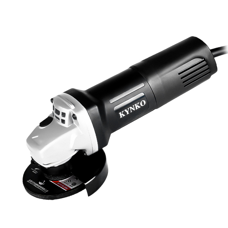 坚固赛力保角磨机切割机手磨机角向磨光机大功率工业级电动工具