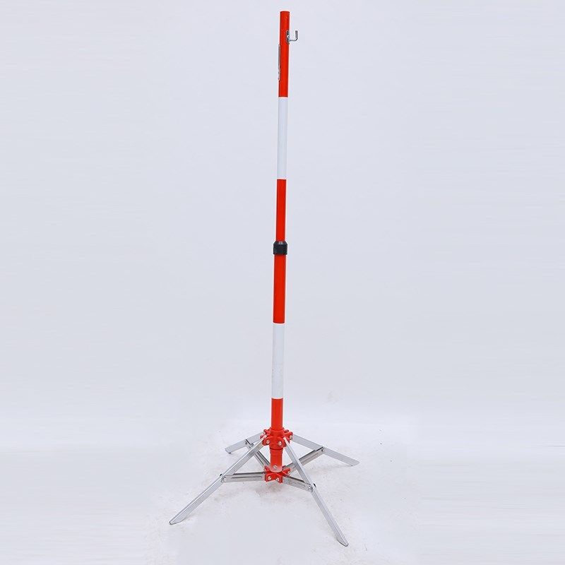 电力安全围网支架警示带支柱隔离带立杆伞式叉式墩式不锈钢支架,工业油品/胶粘/化学/实验室用品,实验室漏斗,淘宝优惠券,粉丝福利购,淘宝优惠卷