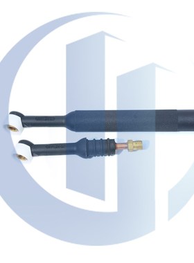 WP24G水冷焊枪氩弧焊枪WP24W氩弧焊枪头WP-24W焊枪 WP-24G气冷枪