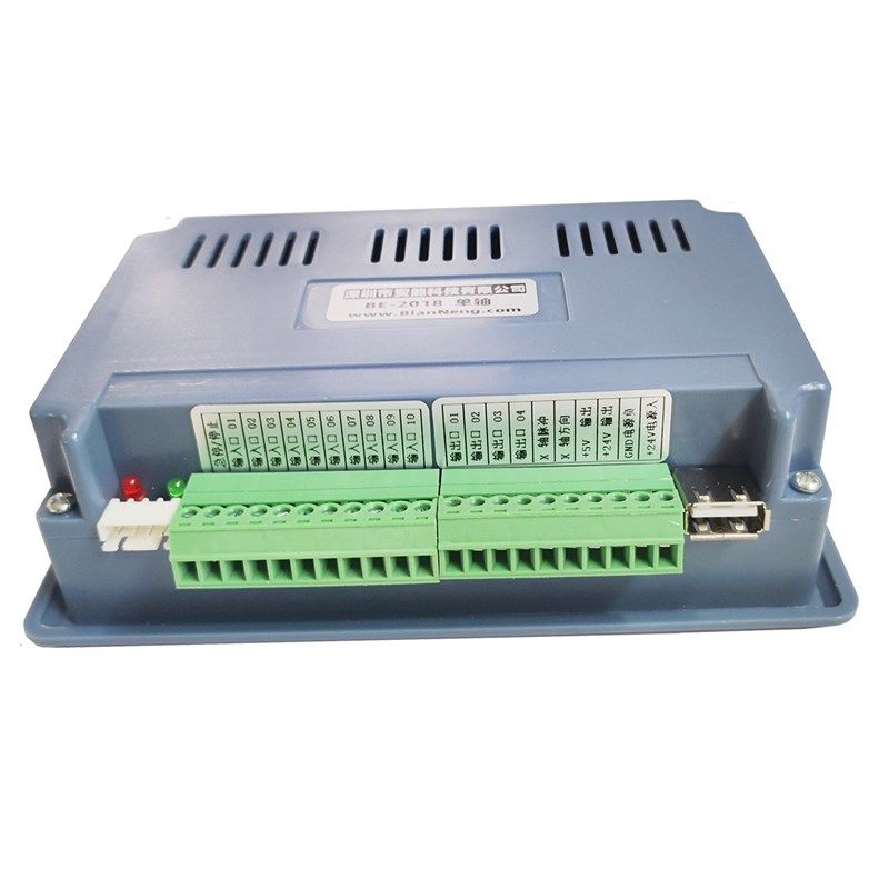 步进伺服电机控制器伺服单轴一轴一体机屏PLC4.3寸触摸编程BE2018,工业油品/胶粘/化学/实验室用品,实验室漏斗,淘宝优惠券,粉丝福利购,淘宝优惠卷