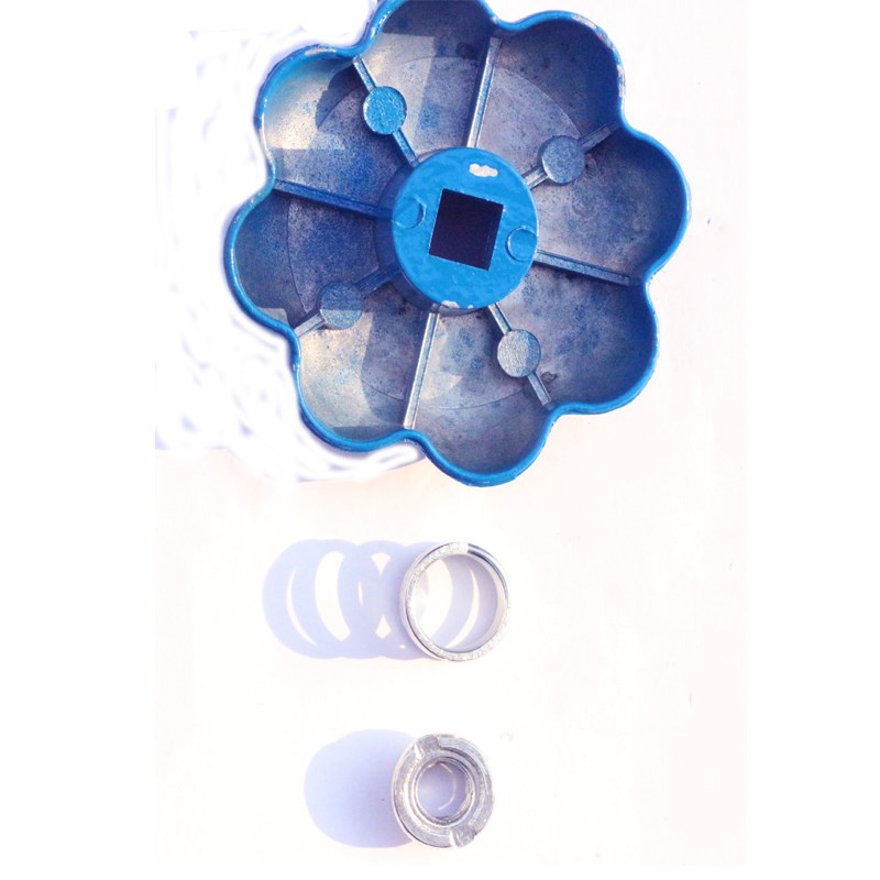 氩气瓶CO2气瓶氮气瓶r头盖子阀门氧气钢瓶手轮;开关手柄;铝手轮