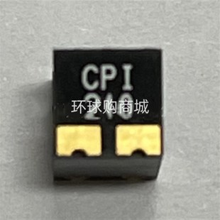 TCPT1200马达计数传感器受光距离2mm SMD CPI 原装 210