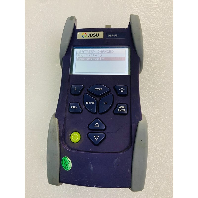 原装JDSU OLP-55光功率计