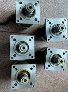 Powermax II步进电机P22NSXB-JNN-NS-