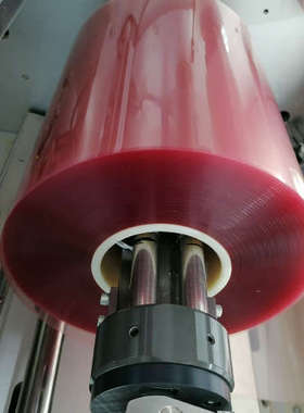 HT440 UV 膜 过期处理