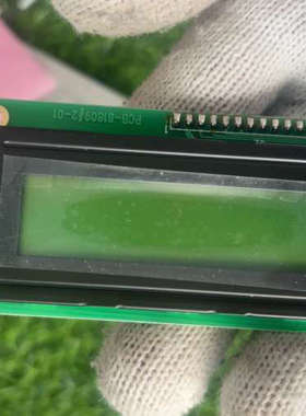 MDLS81809D-108 PCB-81809 看着像新的