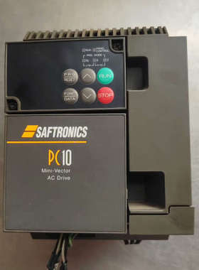 SAFTRONICS变频器 三相380-480V