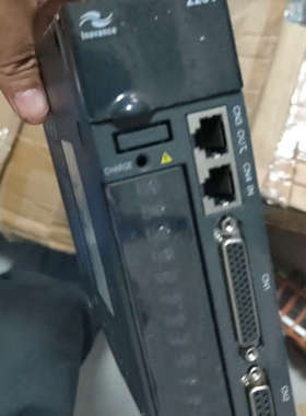 驱动器/控制器IS620NS2R8I-MC705  汇川伺服