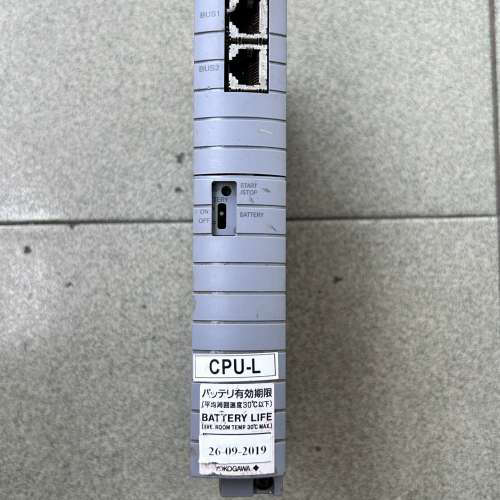 横河模块YOKOGAWA CP461-51 S1