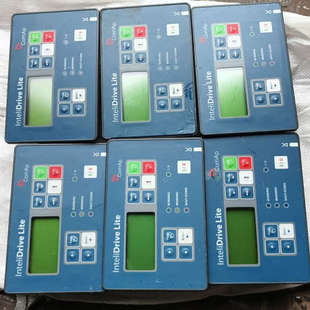 功能完好 LiTE 实物图片 捷克科迈ComAp控制器