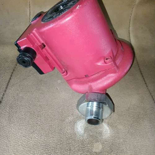 格兰富upbasic25-12