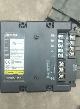 Rootech触摸屏 多功能数显电能表电参表 Accura