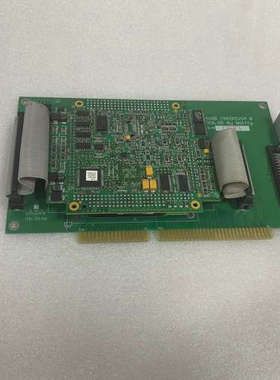 Wolffy     M466D  ISA2PC104 B